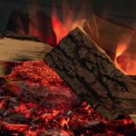 Regency Onyx 43" Built-in 3 Sided Electric Fireplace (EX110) - Image 8