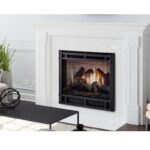 SimpliFire 36" Inception Electric Fireplace (SF-INC36)