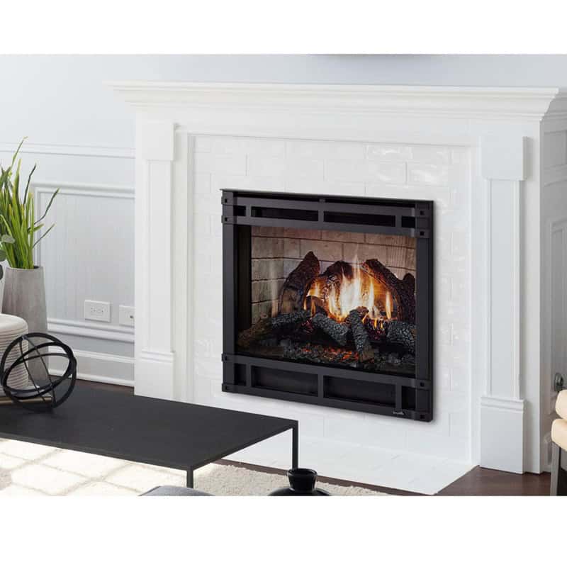 xr:d:DAFzJKfUk84:34,j:8210470814958319888,t:23110920 SimpliFire 36" Inception Electric Fireplace (SF-INC36) - Image 1