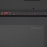 Dimplex 46" Opti-Myst Linear Electric Fireplace - with adjustable full-color flame (136786) - Image 11