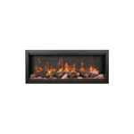 Amantii SYM-50-XT-BESPOKE – Extra Tall Electric Fireplace - Image 3