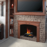 Dimplex Opti-Myst 400 Built-In Electric Cassette - Image 2