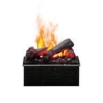 Dimplex Opti-Myst 400 Built-In Electric Cassette