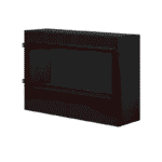 Dimplex 40" Professional Built-In Box With Heat (CDFI-BX1000) - Image 2