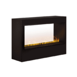 Dimplex 40" Professional Built-In Box With Heat (CDFI-BX1000)