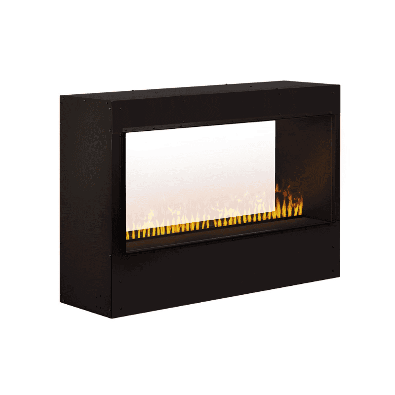 3-1-1.png Dimplex 40" Professional Built-In Box With Heat (CDFI-BX1000) - Image 1