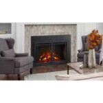 SimpliFire 35" Insert Electric Fireplace (SF-INS35) - Image 5