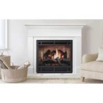 SimpliFire 36" Inception Electric Fireplace (SF-INC36) - Image 5