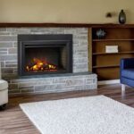 SimpliFire 30" Insert Electric Fireplace (SF-INS30) - Image 2