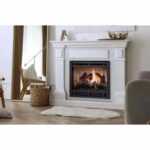 SimpliFire 36" Inception Electric Fireplace (SF-INC36) - Image 4