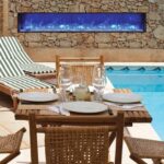 Amantii Panorama 88" Slim Indoor or Outdoor Built-in Electric Fireplace - Image 3