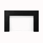 Amantii TRD-33-3, Tradtional - 3 Sided Trim Kit for the TRD-33 Smart Electric