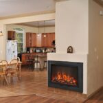 Amantii Traditional LUMINA 38” Electrical Fireplace - Image 2