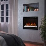 Dimplex 26" Firebox - Landscape, Front Mount, Acrlic Media - Image 3