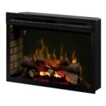Dimplex 33" Multi-Fire XD™ Firebox with Logs