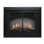 Dimplex 39" Standard Built-in Electric Firebox ( (Discontinued)) - Image 3