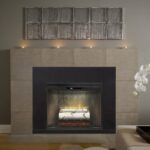 Dimplex  Birch Log set Accessory For Revillusion® 30" Firebox - Image 3