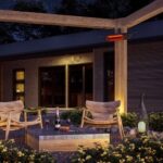 Dimplex DIRP Outdoor/Indoor Infrared Heater - Image 2