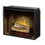 Dimplex Fresh Cut Logset Accessory For Revillusion 24" Firebox - Image 2