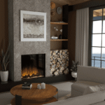 Dimplex Ignite Aspire Electric Firebox 42in