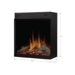 Dimplex Ignite Aspire Electric Firebox 42in - Image 4