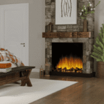 Dimplex Ignite Aspire Electric Firebox 48in - Image 2