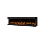 Dimplex Ignite Ultra 100 Electric Fireplace | Built-in Linear - Image 5