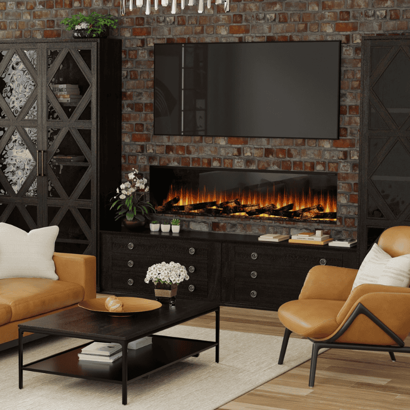 Dimplex-Ignite-Ultra-74-Electric-Fireplace-Built-in-Linear-ULT74-1.png Dimplex Ignite Ultra 74 Electric Fireplace | Built-in Linear - Image 1