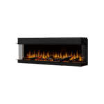 Dimplex Ignite Ultra 74 Electric Fireplace | Built-in Linear - Image 5