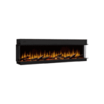 Dimplex Ignite Ultra 88 Electric Fireplace | Built-in Linear - Image 4