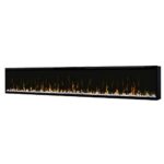 Dimplex IgniteXL 100" Linear Electric Fireplace