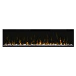 Dimplex IgniteXL 60" Linear Electric Fireplace