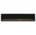 Dimplex IgniteXL 74" Linear Electric Fireplace