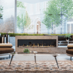 Dimplex Ignitexl Bold Built-in 88" Linear Electric Fireplace (X-XLF8817-XD) - Image 4