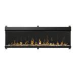 Dimplex Ignitexl Bold Built-in 100" Linear Electric Fireplace (X-XLF10017-XD) - Image 6