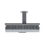 Dimplex Indoor/Outdoor Electric Infrared Heater, Ceiling-mount bracket