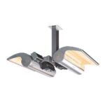 Dimplex Indoor/Outdoor Electric Infrared Heater, Ceiling-mount bracket - Image 3