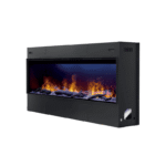 Dimplex Linear 86" Optimyst Water Vapor Fireplace - Image 7