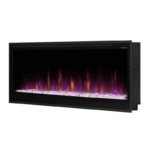 Dimplex Multi-Fire Slim Built-in 60" Linear Electric Fireplace (X-PLF6014-XS)
