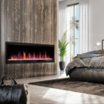Dimplex Multi-Fire Slim Built-in 60" Linear Electric Fireplace (X-PLF6014-XS) - Image 3