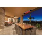 Dimplex Outdoor/Indoor Infrared 1500W Heater - Image 4