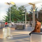 Dimplex Outdoor/Indoor Infrared Heater - Image 6