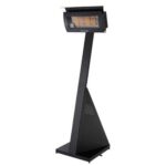Dimplex Portable LPG Gas Radiant Heater 32K BTU