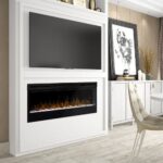 Dimplex Prism Series 50" Linear Electric Fireplace - Image 3