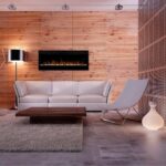 Dimplex Prism Series 50" Linear Electric Fireplace - Image 2