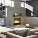 Dimplex Revillusion 20" Plug-in Electric Birch Log Set - Image 3