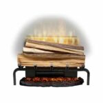 Dimplex Revillusion 20" Plug-in Electric Fresh Cut Log Set - Image 3