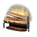 Dimplex Revillusion 20" Plug-in Electric Fresh Cut Log Set