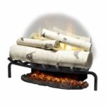 Dimplex Revillusion 25" Plug-in Electric Birch Log Set
