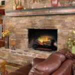 Dimplex Revillusion 25" Plug-in Electric Log Set - Image 3